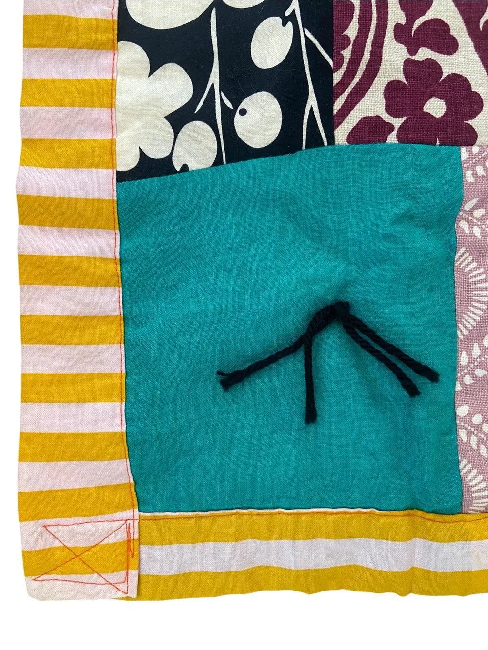Patchwork Quilt